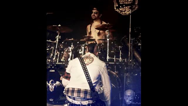 Johnny '' FUCK '' Christ смотреть онлайн