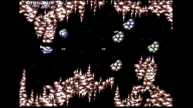 C64 Crack: Catalypse +9DFGHI by Hokuto Force,Mad Hacker's Incorporated ! 24 October 2023! смотреть онлайн