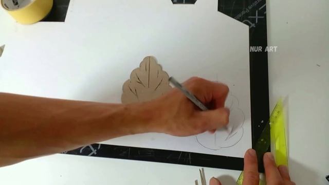 НАЧАЛО ПРОЕКТА: ДИОРАМА "ДЕТСКАЯ ПЛОЩАДКА" СВОИМИ РУКАМИ [ЧАСТЬ 1] Обучающее видео шаг за шагом! смотреть онлайн