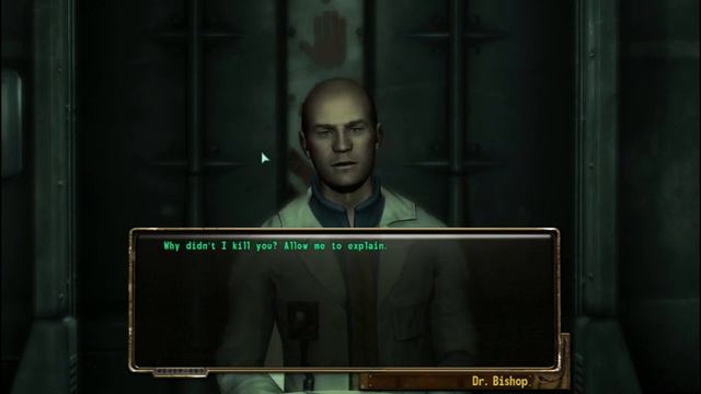 Fallout 3 Mods: Project Genesis - Part 8 смотреть онлайн