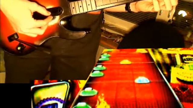 GH2 - Jordan Solo F - Bridge tutorial смотреть онлайн