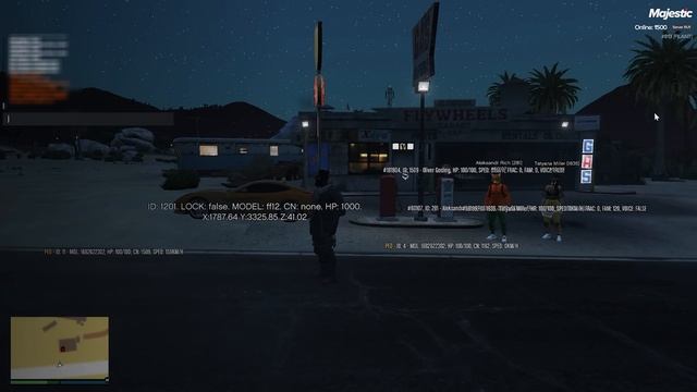 МАФИЯ ЗАХВАТИЛА ПОЛИЦЕЙСКИЙ УЧАСТОК В ГТА 5 РП - АДМИН БУДНИ GTA 5 RP смотреть онлайн