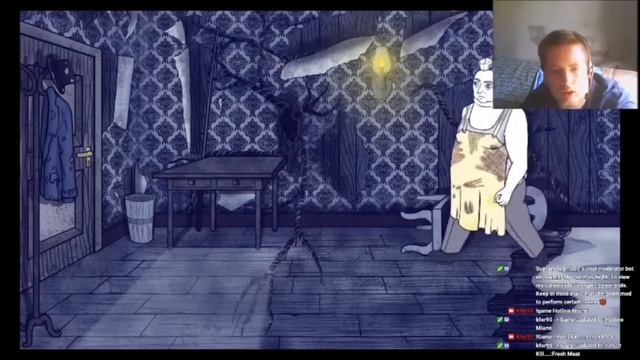 Game Reviews: I Must Kill: Fresh Meat (Profanity Warning) смотреть онлайн
