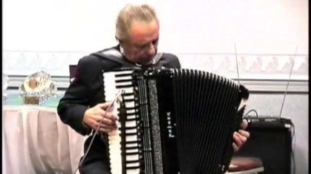 Carmen Carrozza: Adagio from Organ Toccata in C Major, J.S. Bach, 1996 смотреть онлайн
