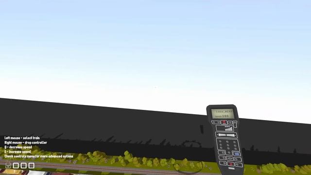 Rolling Line Gameplay! How many trains can I drive at once? смотреть онлайн