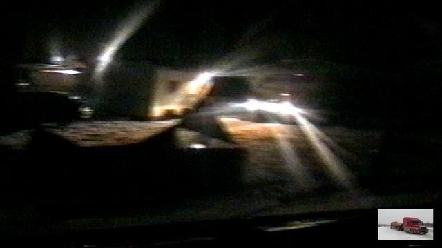 История моего дальнобоя 2003 год. 1 серия.goba6372.wmv