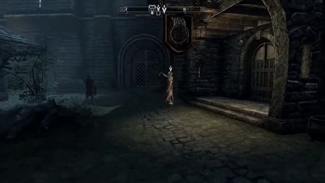 Skyrim SE SPG p15 смотреть онлайн