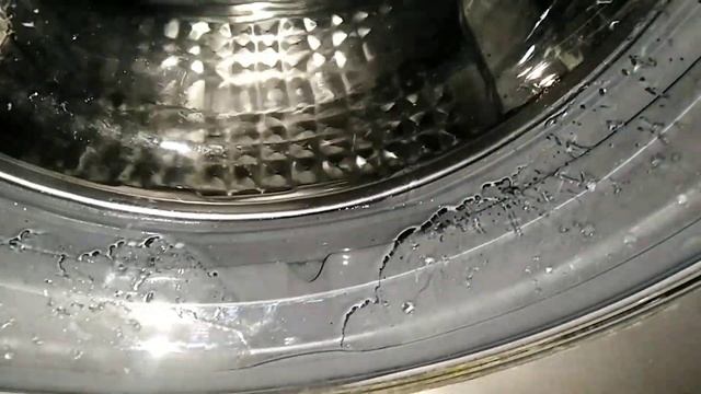 Сервисный тест на стиральной машине Samsung WF60F1R1W2W