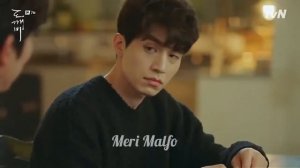 Смешные моменты из дорамы Гоблин(Токкэби)/Демон | Отношения лучших друзей / Любимый сосед по комнат