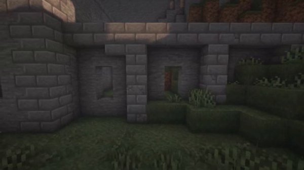 Minecraft: Dwarven Mountainside Castle Tutorial!
