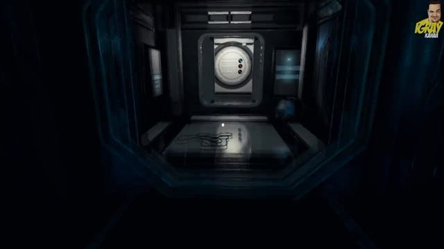 ALICE VR: ОБЗОР БЕЗ VR | АЛИСА В КОСМОСЕ (VO-135) смотреть онлайн