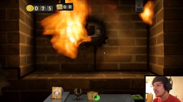 Little Inferno - Casual Indie Game - Let's Lets Play Walkthrough 2 смотреть онлайн