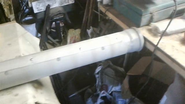 Туалет в гараже часть 2 смотреть онлайн