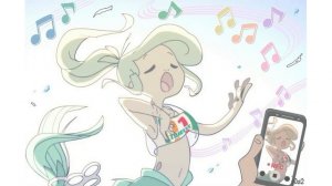 The Little Trashmaid (Маленькая Мусорная Русалочка) | западный комикс | 1-59 главы