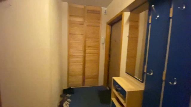 Светлая 2-х комнатная квартира на улице Молостовых смотреть онлайн