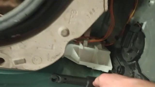 Стоит ли менять? Как разобрать СМ Бош? Замена подшипника в стиральной машине Bosch HomeProfessional смотреть онлайн