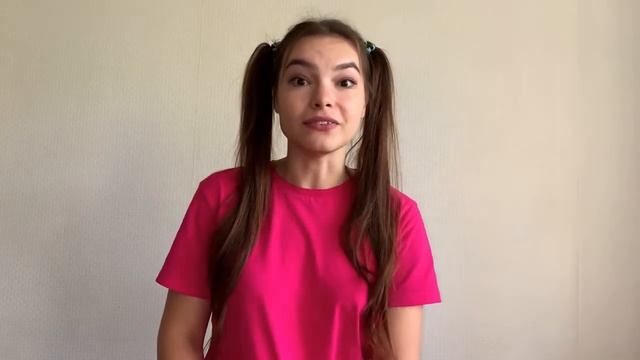Автоматизация звуков, чистоговорки. Звук С. Уровень сложности 1. смотреть онлайн