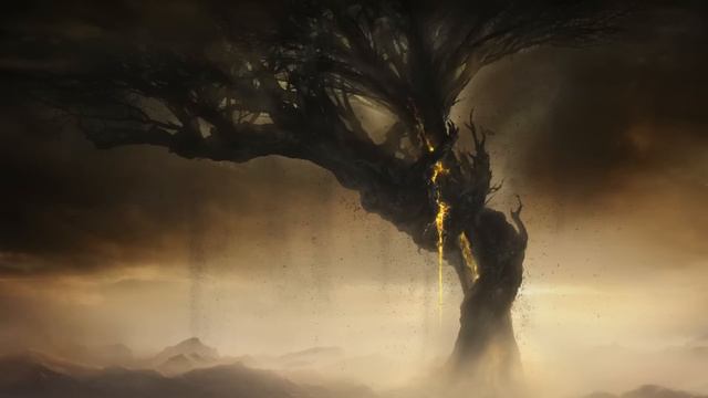 Elden Ring DLC Talk Feat. Kosmos смотреть онлайн