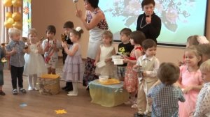 Кухонный оркестр)))