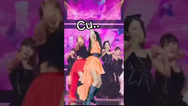 4 CUPID And 1 STUPID?? #FIFTYFIFTY #CUPID #fypシ #kpop #fancam