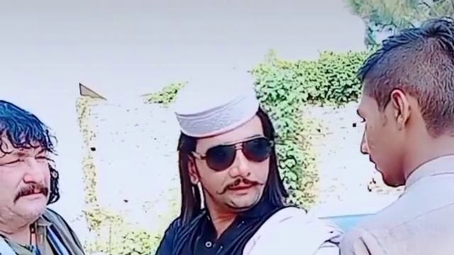 jangir khan we lkman khan dylaki..... смотреть онлайн