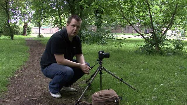 Sony Alpha A200 смотреть онлайн