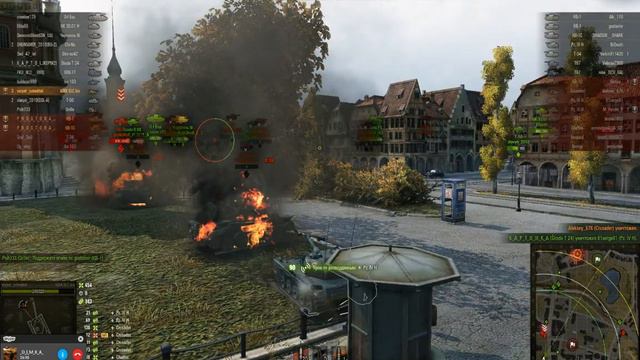 Бой на Ёлке мастер 5 фрагов. Ребят посмотрите в описание смотреть онлайн