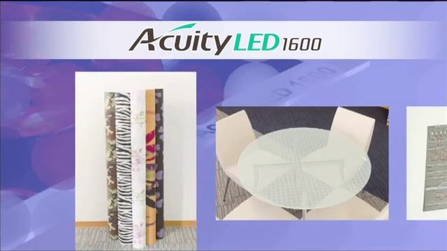 Fujifilm Acuity LED 1600 - Part 3 смотреть онлайн
