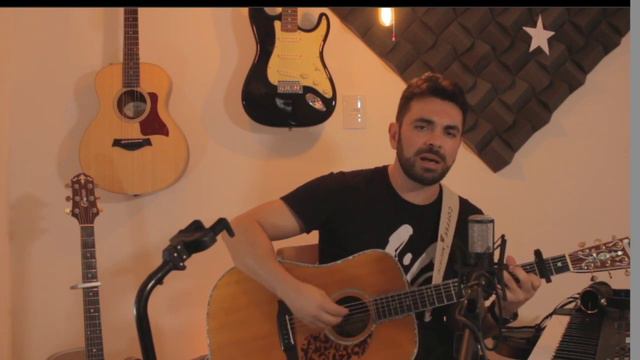 Quarentena Acoustic Sessions смотреть онлайн