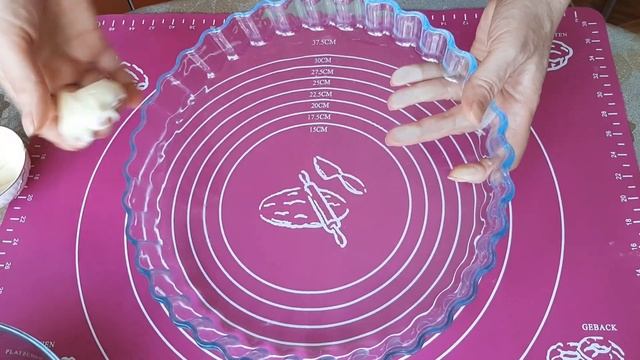 Нежный десерт по-французски / Очаровательный КЛАФУТИ с вишней смотреть онлайн