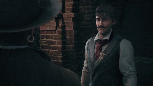 The Thaumaturge - прохождение [58] - русские субтитры