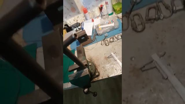 Вертлюг на петлю для волка смотреть онлайн