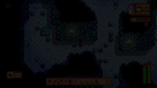 Stardew Valley Tips: Spring Crops Best and Worst смотреть онлайн