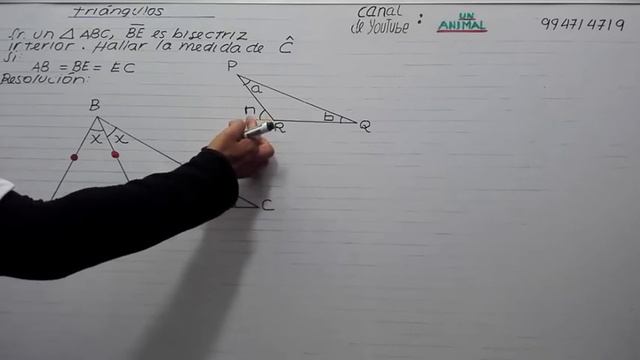 TRIANGULOS (II) смотреть онлайн