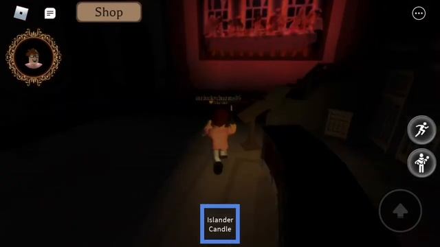 De Pride Isle Sanatorium Night Music (Roblox) смотреть онлайн