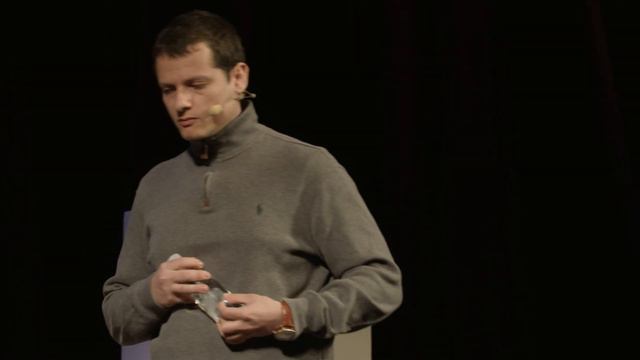 Грешките на начинаещите шахматисти и последствията в истинския живот | Valentin Yotov | TEDxPlovdiv смотреть онлайн