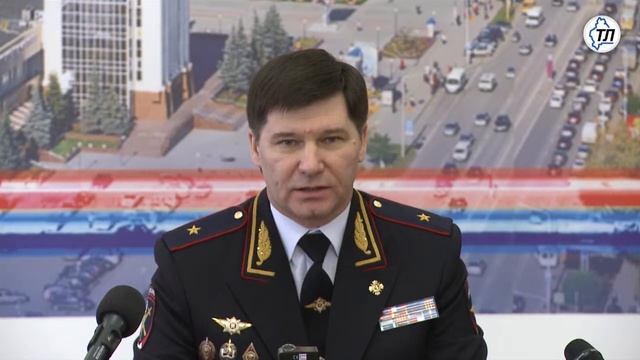 Итоги 2014 года УМВД по Тюменской области смотреть онлайн