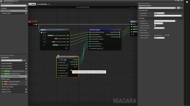 Simulating Large Crowds In Niagara | Unreal Engine смотреть онлайн