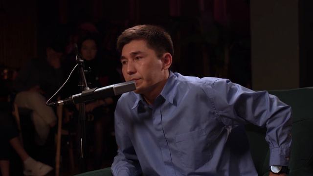 Бизнес-игра с Адилем Тасболатовым. Как создать бизнес с нуля? смотреть онлайн