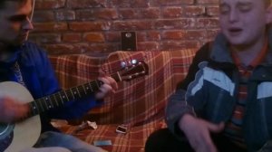 Регги под гитару