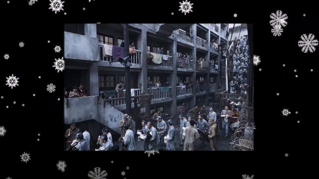 Хасима (Гункандзима) - остров призрак (Япония) Интриганка Life смотреть онлайн