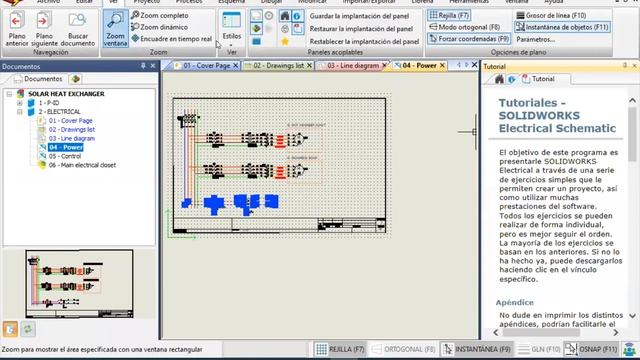 NUEVO WEBINAR "Solidworks Electrical el rayo de luz que ilumina el camino de sus diseños". смотреть онлайн