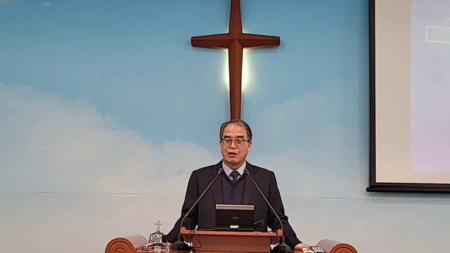 창세기 18:22-33 의인 열명으로... смотреть онлайн