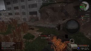 Обзор FN FAL и немного СБ ФАЛ | Stalcraft