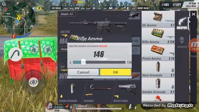 First rules of survival gaming смотреть онлайн