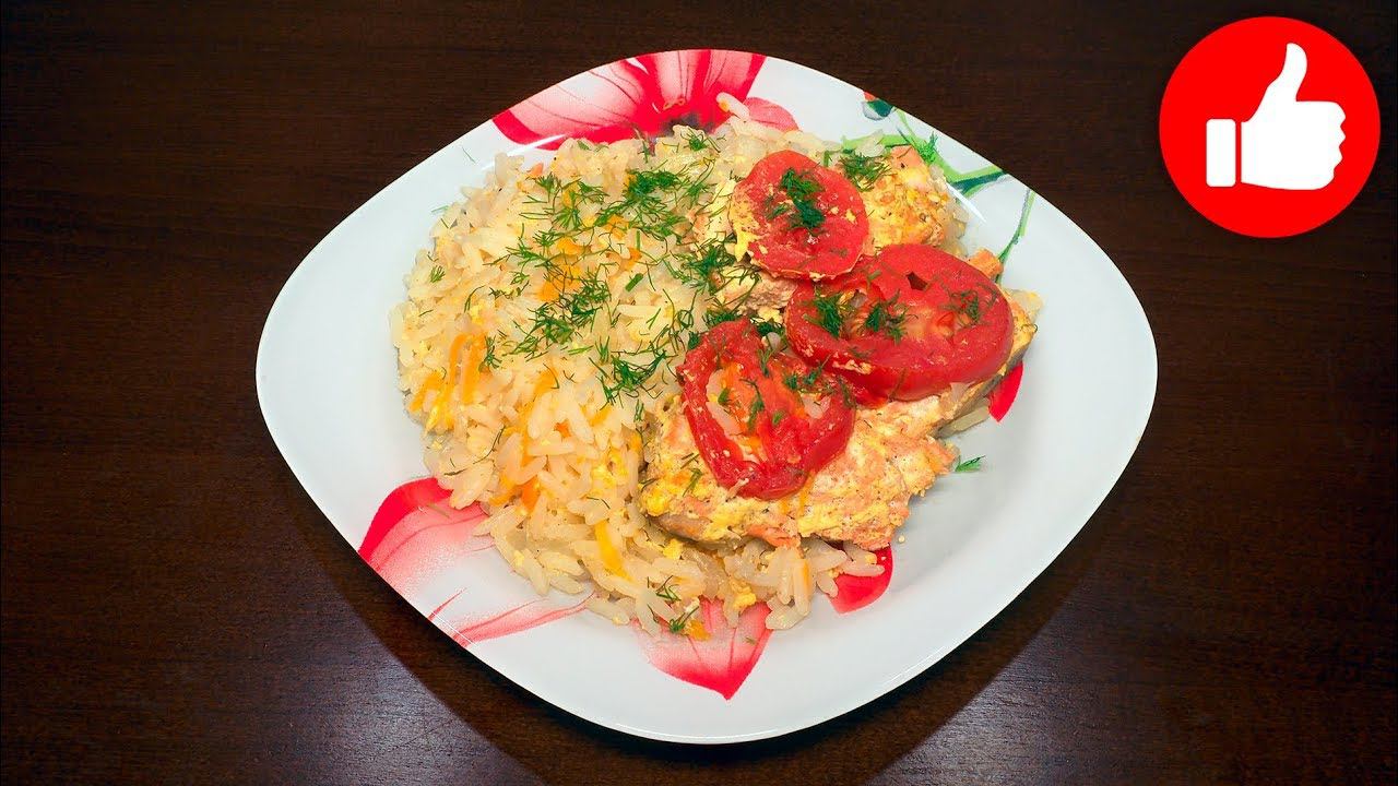 Мультиварка рецепт в мультиварке Марины Петрушенко