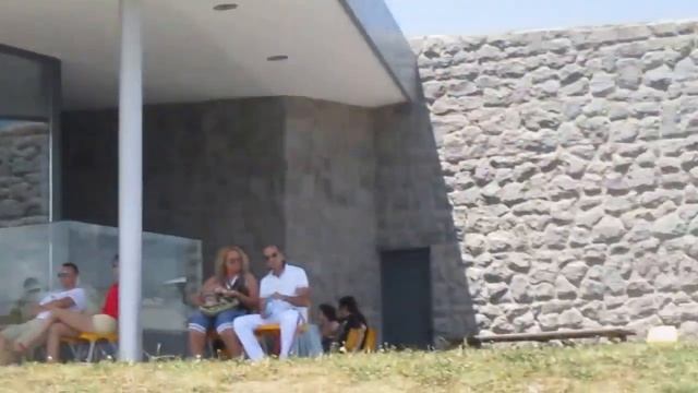 Вид с Канатной дороги Татев смотреть онлайн