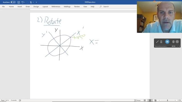 von Mises Ellipse смотреть онлайн