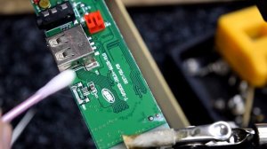 JBL charge 3 не заряжается, ремонт