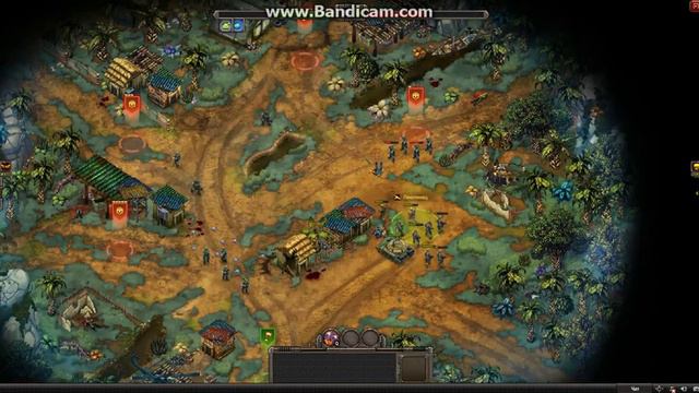 Ивент"Тропическая лихорадка",миссия"Психоз" 6 круг,1 батарейка смотреть онлайн